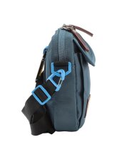 Discovery ICON RPET POLYESTER Utility Bag D00710 40 steel blue