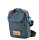Discovery ICON RPET POLYESTER Utility Bag D00710 40 steel blue
