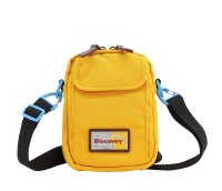 Discovery ICON RPET POLYESTER Utility Bag D00710 68 ocher