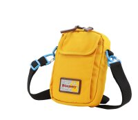 Discovery ICON RPET POLYESTER Utility Bag D00710 68 ocher