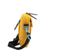 Discovery ICON RPET POLYESTER Utility Bag D00710 68 ocher