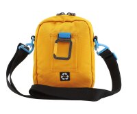 Discovery ICON RPET POLYESTER Utility Bag D00710 68 ocher