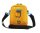 Discovery ICON RPET POLYESTER Utility Bag D00710 68 ocher