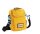 Discovery ICON RPET POLYESTER Utility Bag D00710 68 ocher