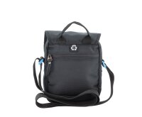 Discovery ICON RPET POLYESTER Utility with flap Bag D00711