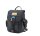 Discovery ICON RPET POLYESTER Utility with flap Bag D00711
