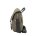 Discovery ICON RPET POLYESTER Utility with flap Bag D00711 11 khaki