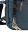 Discovery ICON RPET POLYESTER Utility with flap Bag D00711 40 steel blue