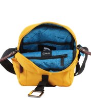Discovery ICON RPET POLYESTER Utility with flap Bag...