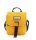 Discovery ICON RPET POLYESTER Utility with flap Bag D00711 68 ocher