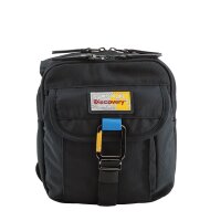 Discovery ICON RPET POLYESTER Utility with handle Bag D00712