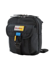 Discovery ICON RPET POLYESTER Utility with handle Bag D00712