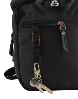 Discovery ICON RPET POLYESTER Utility with handle Bag D00712