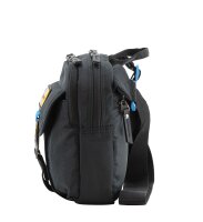 Discovery ICON RPET POLYESTER Utility with handle Bag D00712