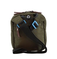Discovery ICON RPET POLYESTER Utility with handle Bag D00712 11 khaki