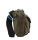 Discovery ICON RPET POLYESTER Utility with handle Bag D00712 11 khaki