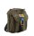 Discovery ICON RPET POLYESTER Utility with handle Bag D00712 11 khaki