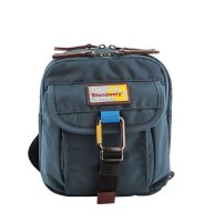 Discovery ICON RPET POLYESTER Utility with handle Bag...
