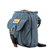 Discovery ICON RPET POLYESTER Utility with handle Bag...
