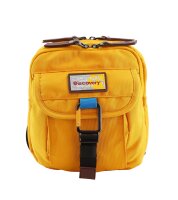 Discovery ICON RPET POLYESTER Utility with handle Bag...