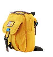 Discovery ICON RPET POLYESTER Utility with handle Bag...