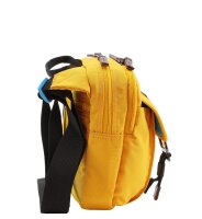 Discovery ICON RPET POLYESTER Utility with handle Bag D00712 68 ocher