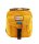Discovery ICON RPET POLYESTER Utility with handle Bag D00712 68 ocher