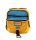 Discovery ICON RPET POLYESTER Utility with handle Bag D00712 68 ocher