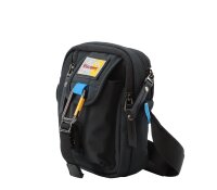 Discovery ICON RPET POLYESTER Crossbody D00713