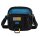 Discovery ICON RPET POLYESTER Crossbody D00713
