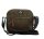 Discovery ICON RPET POLYESTER Crossbody D00713 11 khaki
