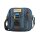 Discovery ICON RPET POLYESTER Crossbody D00713 40 steel blue