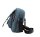 Discovery ICON RPET POLYESTER Crossbody D00713 40 steel blue