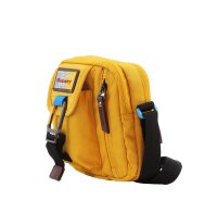 Discovery ICON RPET POLYESTER Crossbody D00713 68 ocher
