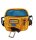 Discovery ICON RPET POLYESTER Crossbody D00713 68 ocher