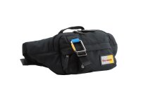 Discovery ICON RPET POLYESTER Waist Bag D00716