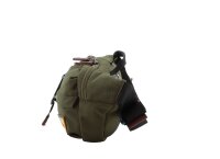 Discovery ICON RPET POLYESTER Waist Bag D00716 11 khaki