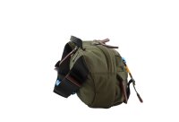 Discovery ICON RPET POLYESTER Waist Bag D00716 11 khaki