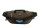 Discovery ICON RPET POLYESTER Waist Bag D00716 11 khaki