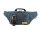 Discovery ICON RPET POLYESTER Waist Bag D00716 40 steel blue