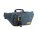 Discovery ICON RPET POLYESTER Waist Bag D00716 40 steel blue
