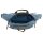 Discovery ICON RPET POLYESTER Waist Bag D00716 40 steel blue