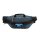Discovery ICON RPET POLYESTER Waist Bag D00716 40 steel blue