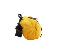 Discovery ICON RPET POLYESTER Waist Bag D00716 68 ocher