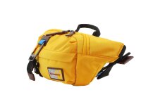 Discovery ICON RPET POLYESTER Waist Bag D00716 68 ocher
