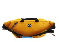 Discovery ICON RPET POLYESTER Waist Bag D00716 68 ocher