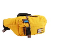 Discovery ICON RPET POLYESTER Waist Bag D00716 68 ocher