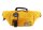 Discovery ICON RPET POLYESTER Waist Bag D00716 68 ocher
