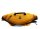 Discovery ICON RPET POLYESTER Waist Bag D00716 68 ocher