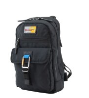 Discovery ICON RPET POLYESTER Sling Bag D00720
